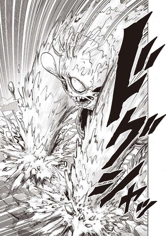 One Punch Man - Chapter 148 image 18